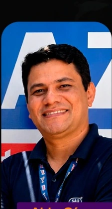Aldo César Silva