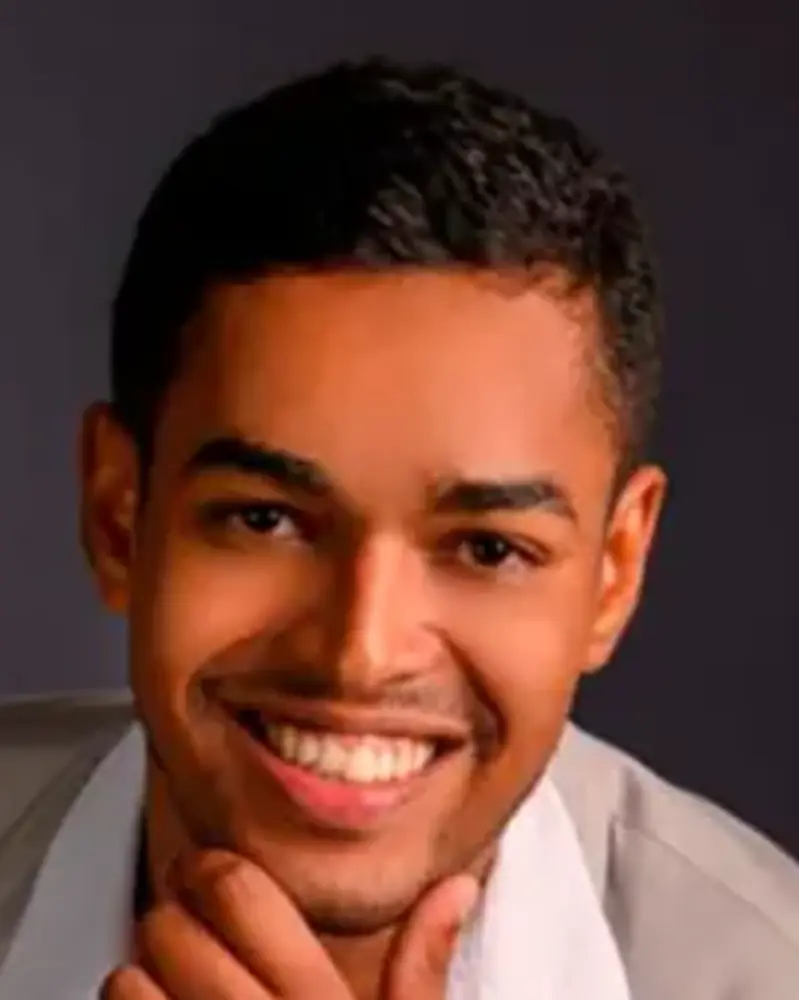 Alexandre Jackson