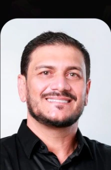 Jurandi Araújo