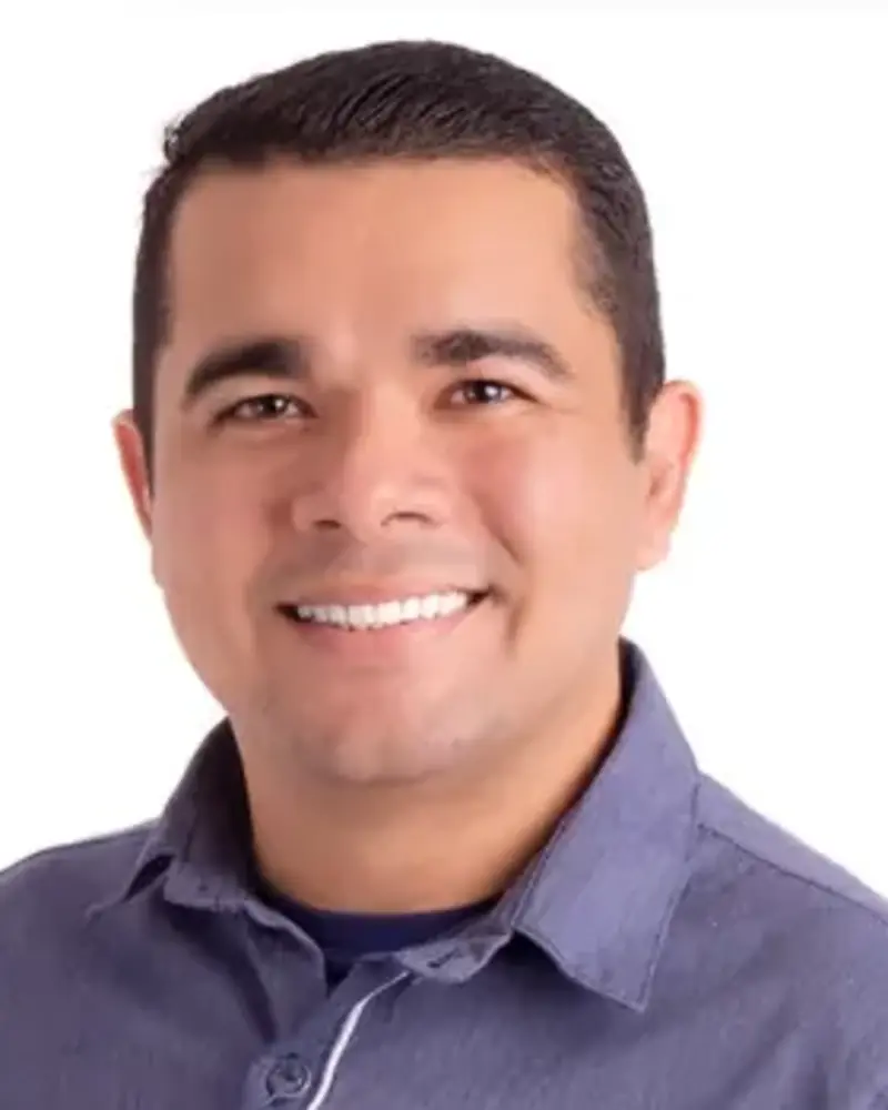 Raéllyton Silva